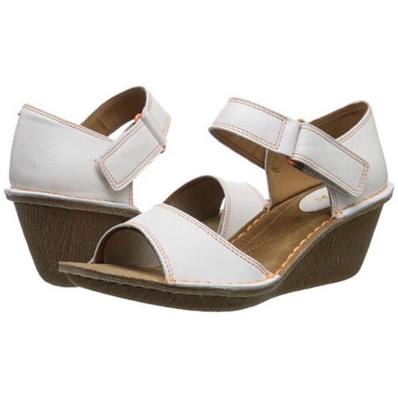 clarks orient sea sandals